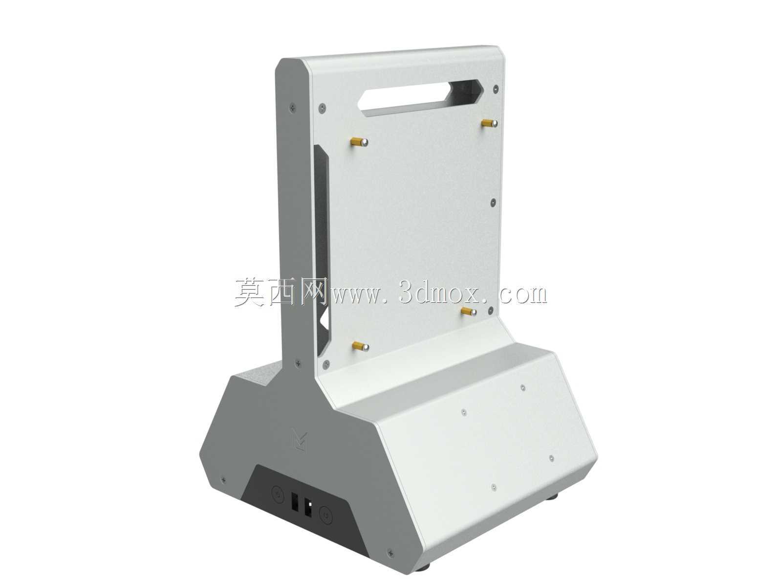 ITX evo–简单的电脑外壳