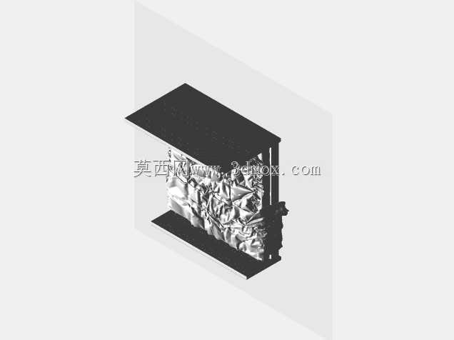 BED MAB 45