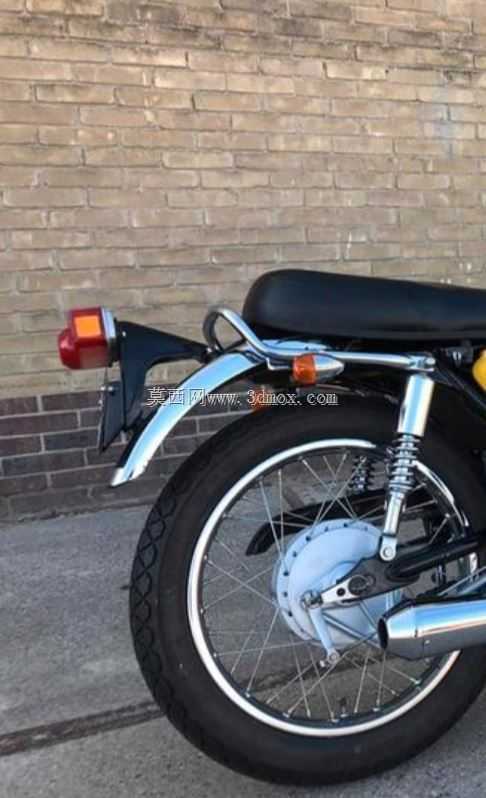 ����CB350F��/β�ƺ���������
