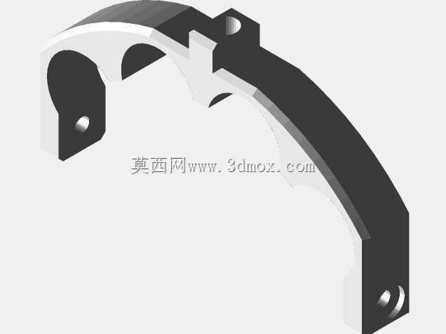 4XP 4管Nerf爆炸机手枪霰弹枪