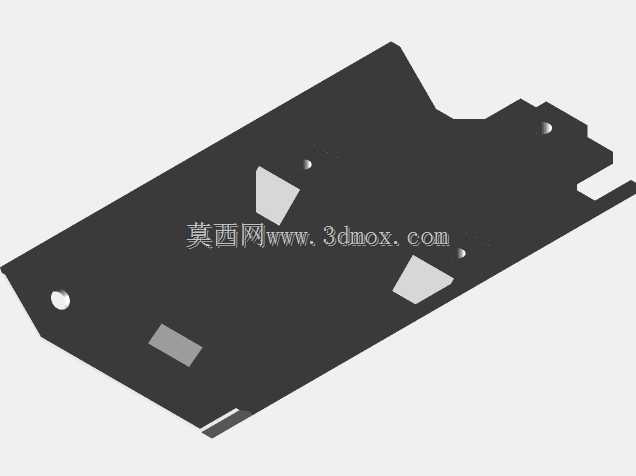 4XP 4管Nerf爆炸机手枪霰弹枪