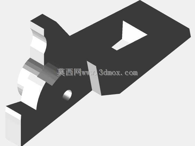 4XP 4管Nerf爆炸机手枪霰弹枪