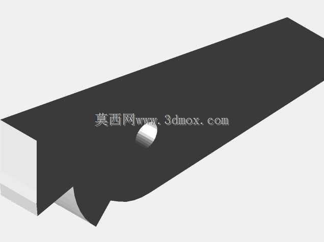 4XP 4管Nerf爆炸机手枪霰弹枪