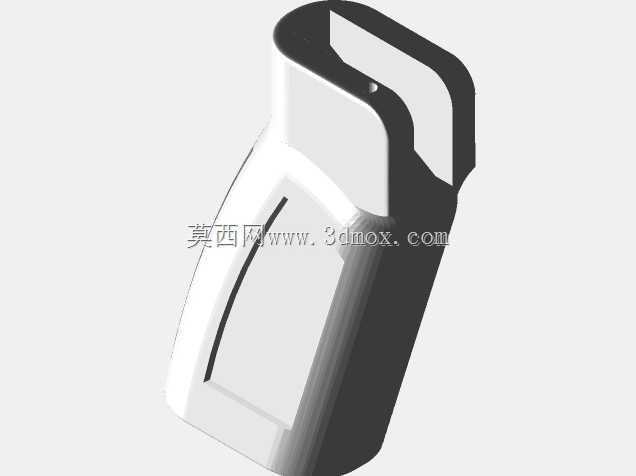 4XP 4管Nerf爆炸机手枪霰弹枪