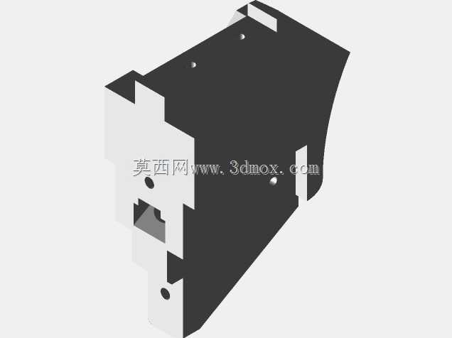 4XP 4管Nerf爆炸机手枪霰弹枪