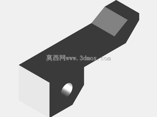 4XP 4管Nerf爆炸机手枪霰弹枪