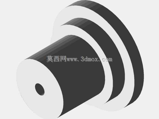 4XP 4管Nerf爆炸机手枪霰弹枪