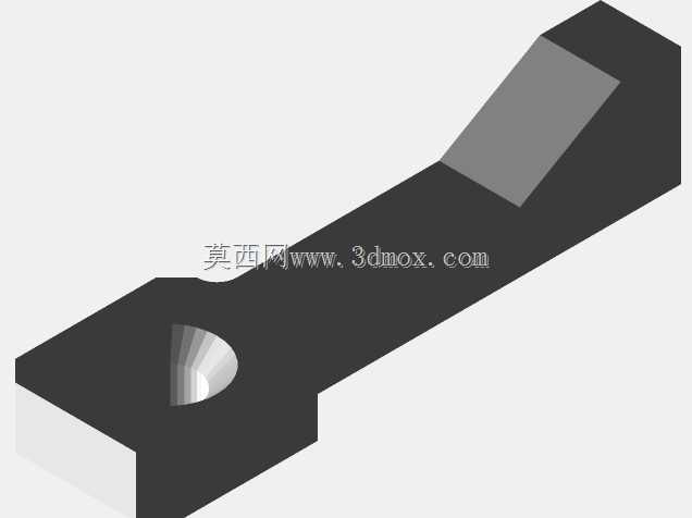 4XP 4管Nerf爆炸机手枪霰弹枪
