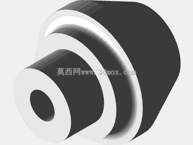 4XP 4管Nerf爆炸机手枪霰弹枪
