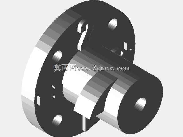 4XP 4管Nerf爆炸机手枪霰弹枪