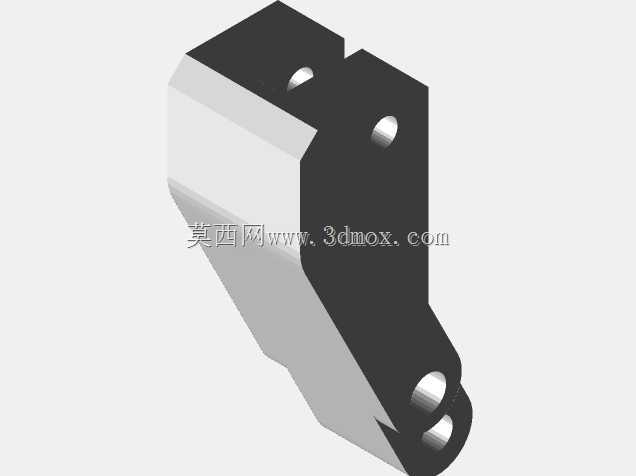4XP 4管Nerf爆炸机手枪霰弹枪