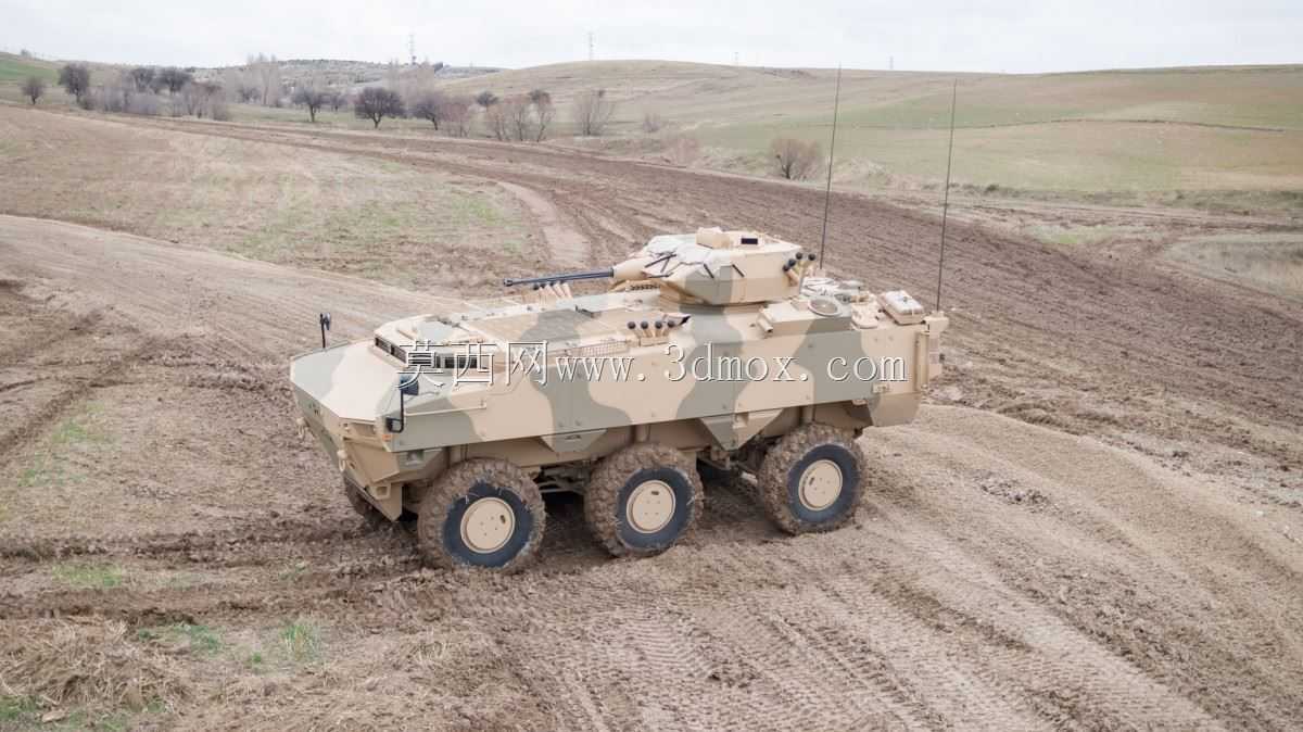 FNSS��������6X6