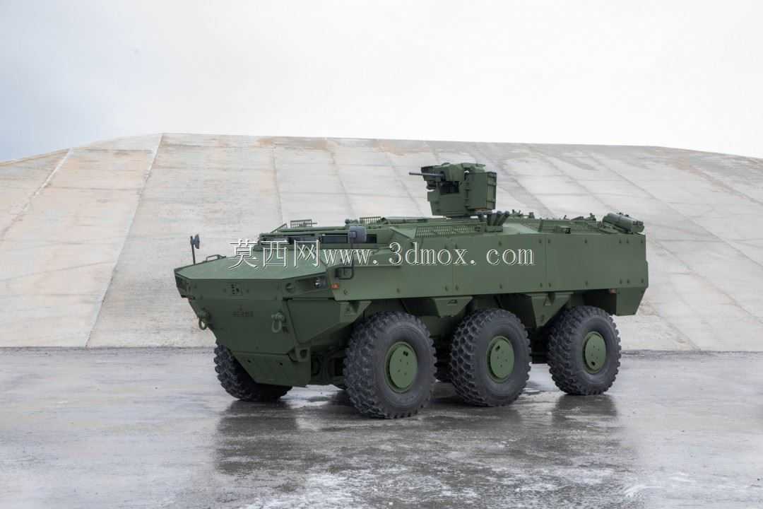 FNSS��������6X6