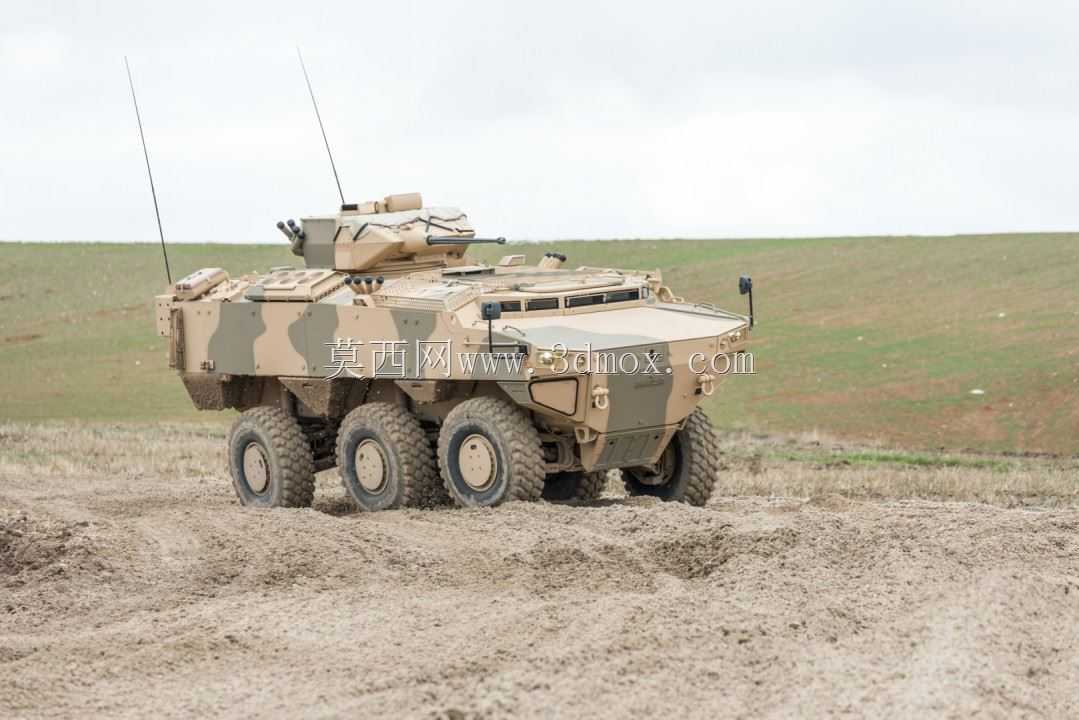 FNSS��������6X6