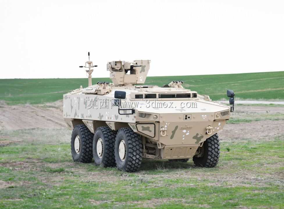 FNSS��������6X6