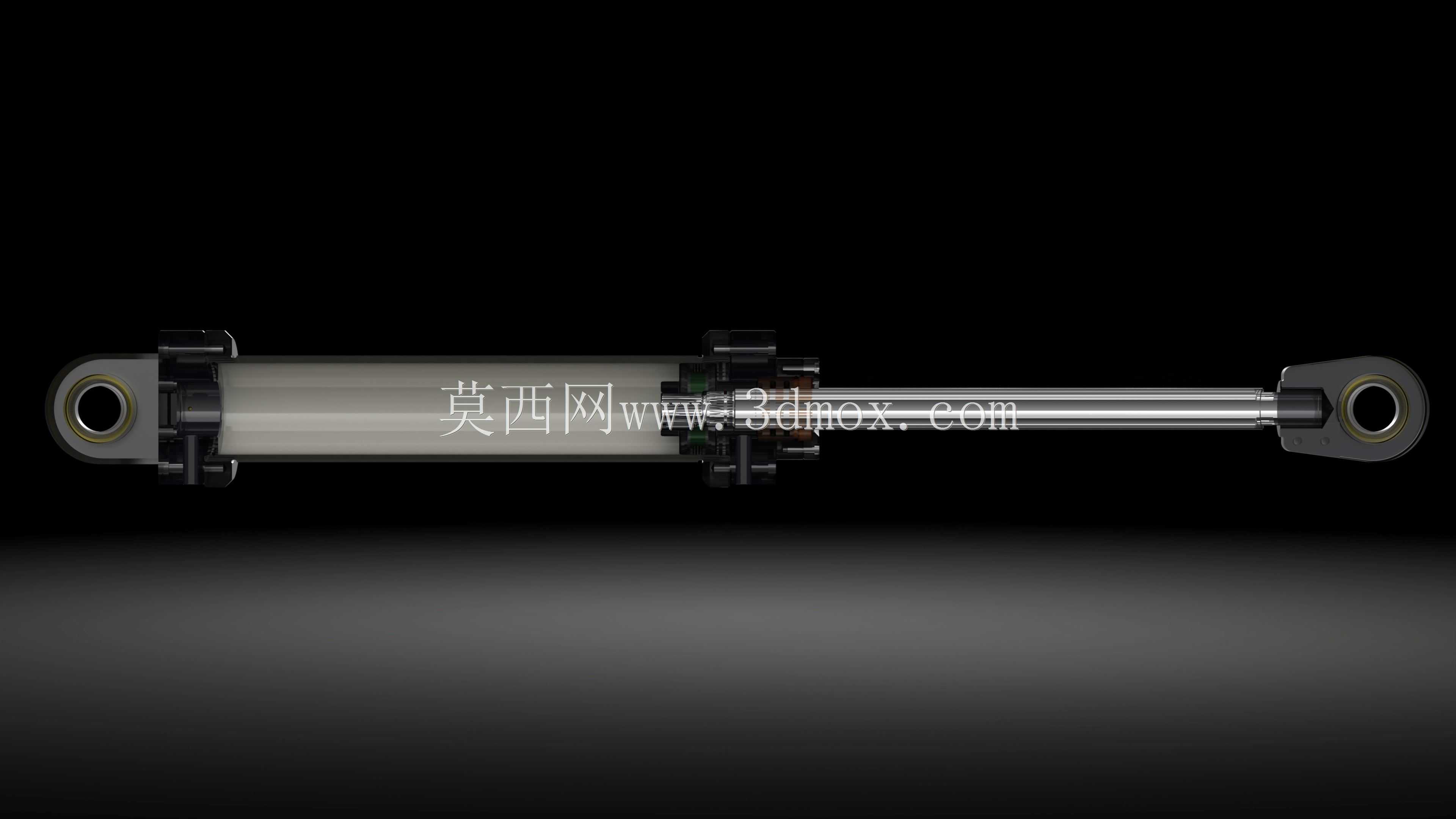 Һѹ����45X100