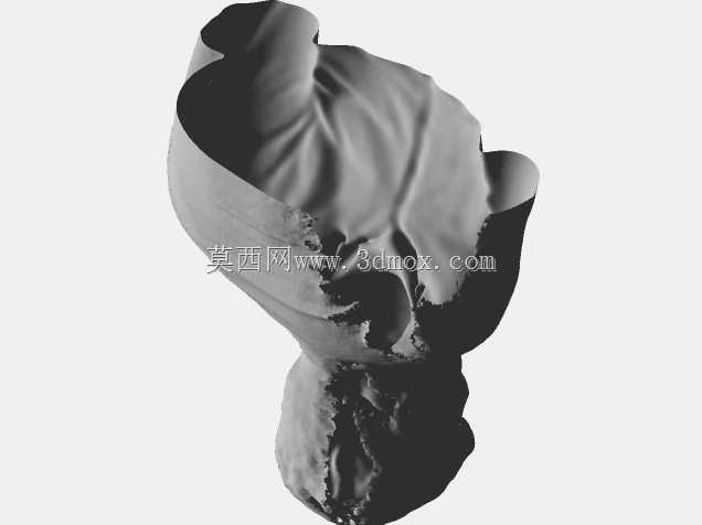 3D扫描