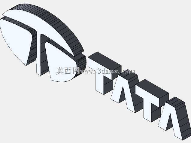 3D汽车标志(50+)