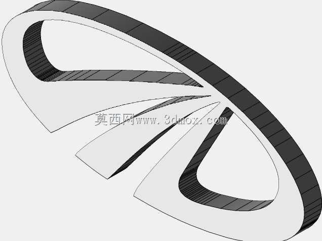 3D汽车标志(50+)