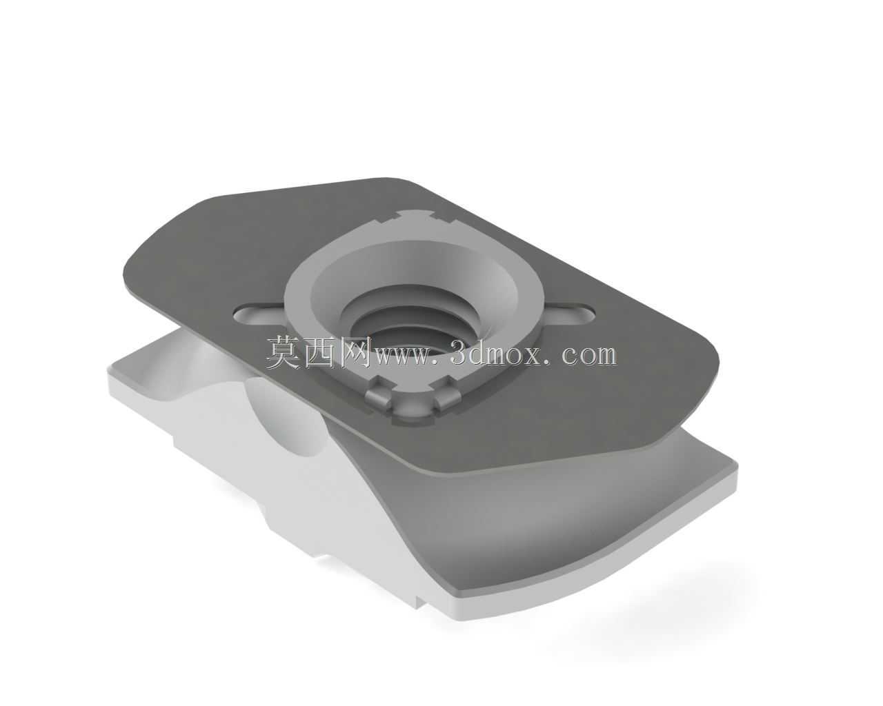 ��ƽ�嵯�ɵ�14 mm�۵ķ�����ĸM6
