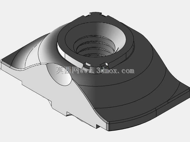 ��ƽ�嵯�ɵ�14 mm�۵ķ�����ĸM6