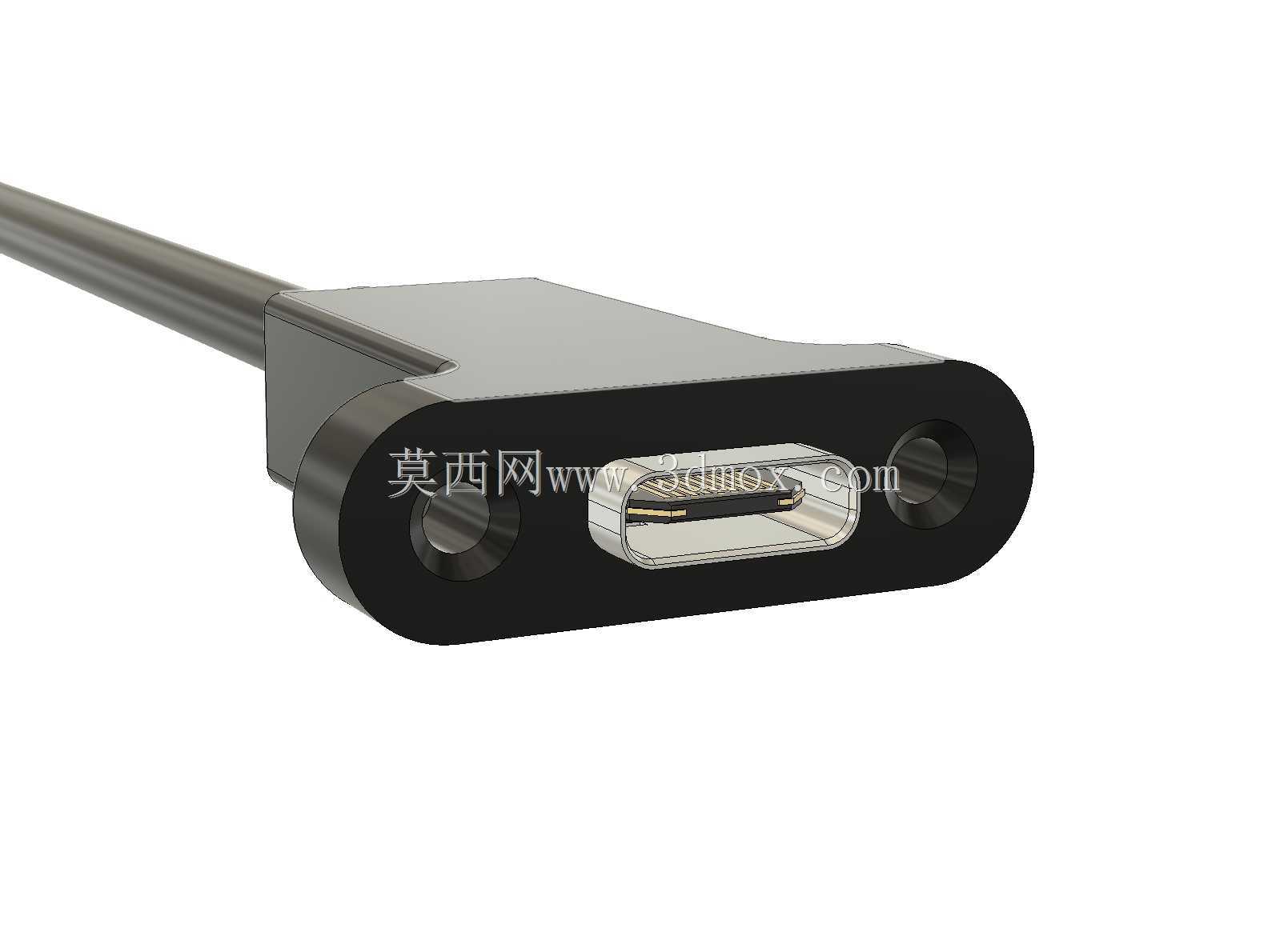 USB C��尲װ