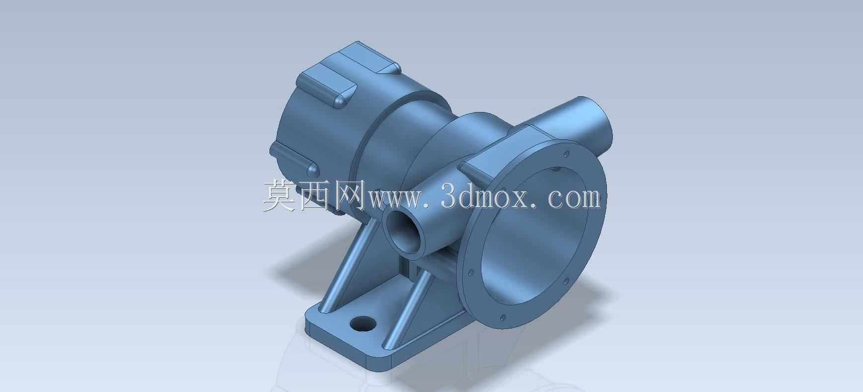 三维CAD基本练习/CATICS 3D16-H07/Autodesk Inventor Pro