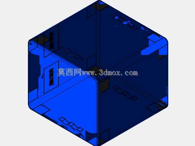 D.E.L.O.S.482(轨道站人类工效学和照明分配器-462 CTBE+20 CTBE流体)-月球门户货物包装和储存