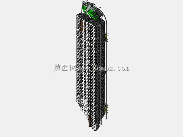 D.E.L.O.S.482(轨道站人类工效学和照明分配器-462 CTBE+20 CTBE流体)-月球门户货物包装和储存