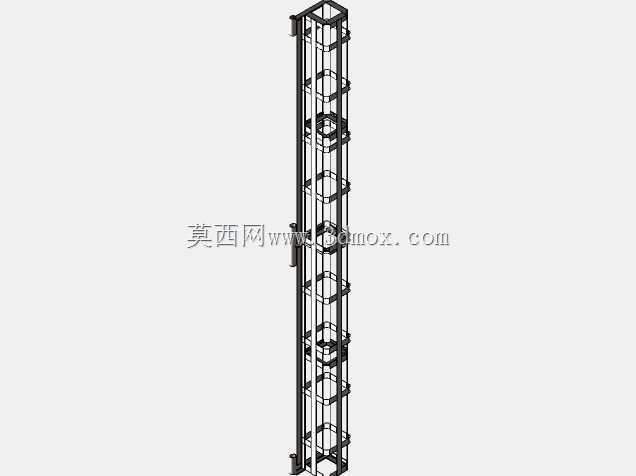 D.E.L.O.S.482(轨道站人类工效学和照明分配器-462 CTBE+20 CTBE流体)-月球门户货物包装和储存