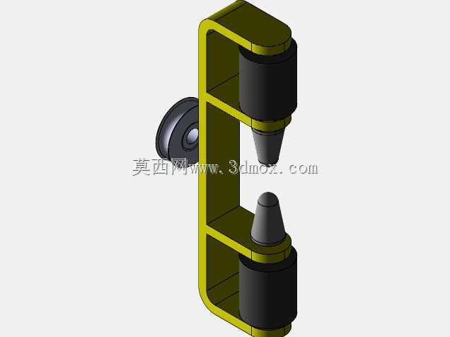 D.E.L.O.S.482(轨道站人类工效学和照明分配器-462 CTBE+20 CTBE流体)-月球门户货物包装和储存