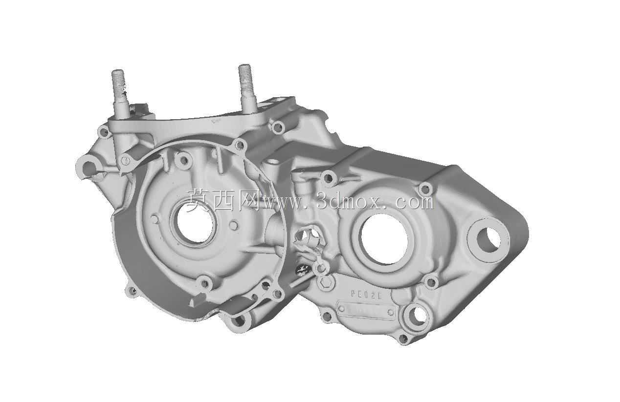 ����CR500���������3dɨ�����