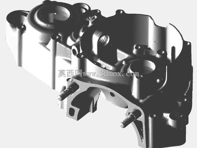 ����CR500���������3dɨ�����