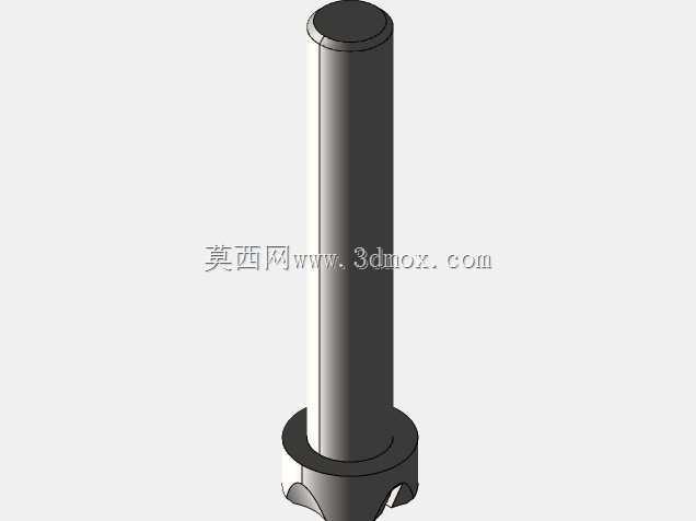 Kar98k接收器螺钉(长)