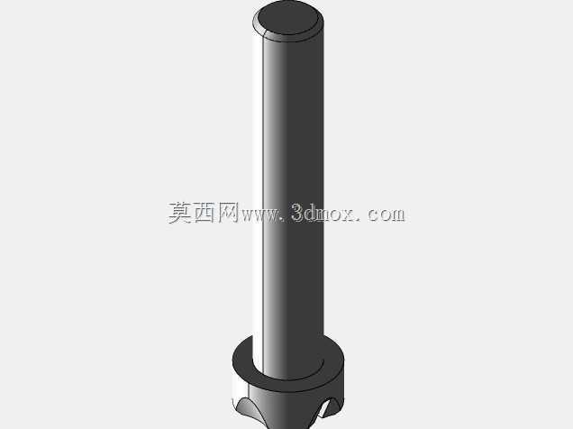 Kar98k接收器螺钉(长)