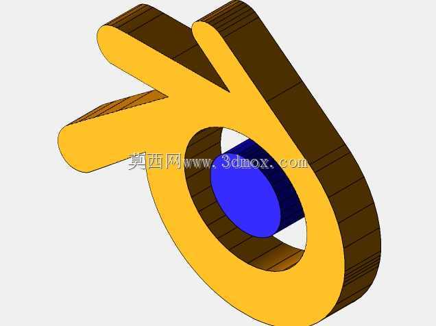 3D应用程序徽标(50+)