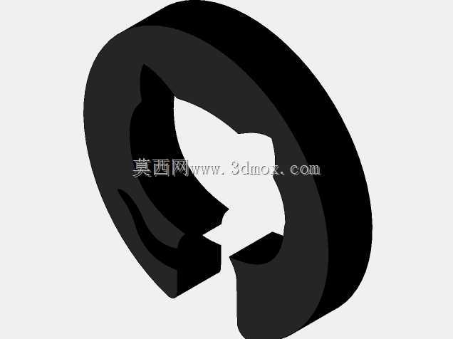 3D应用程序徽标(50+)