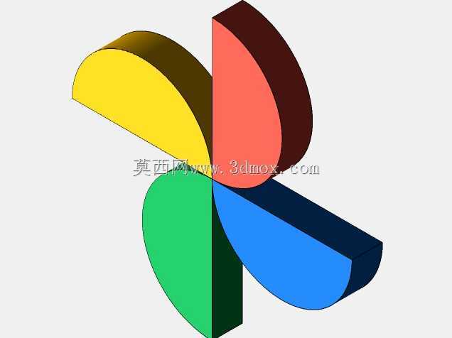 3D应用程序徽标(50+)