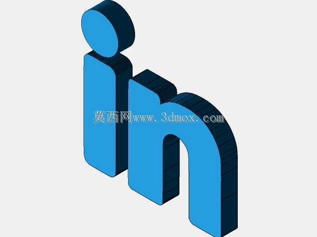 3D应用程序徽标(50+)