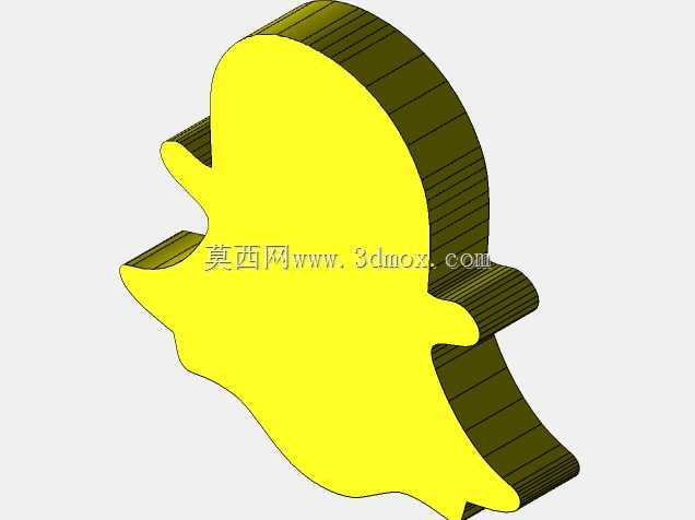 3D应用程序徽标(50+)