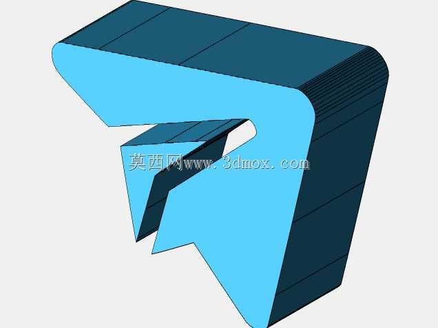 3D应用程序徽标(50+)