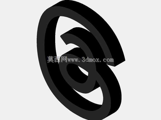 3D应用程序徽标(50+)