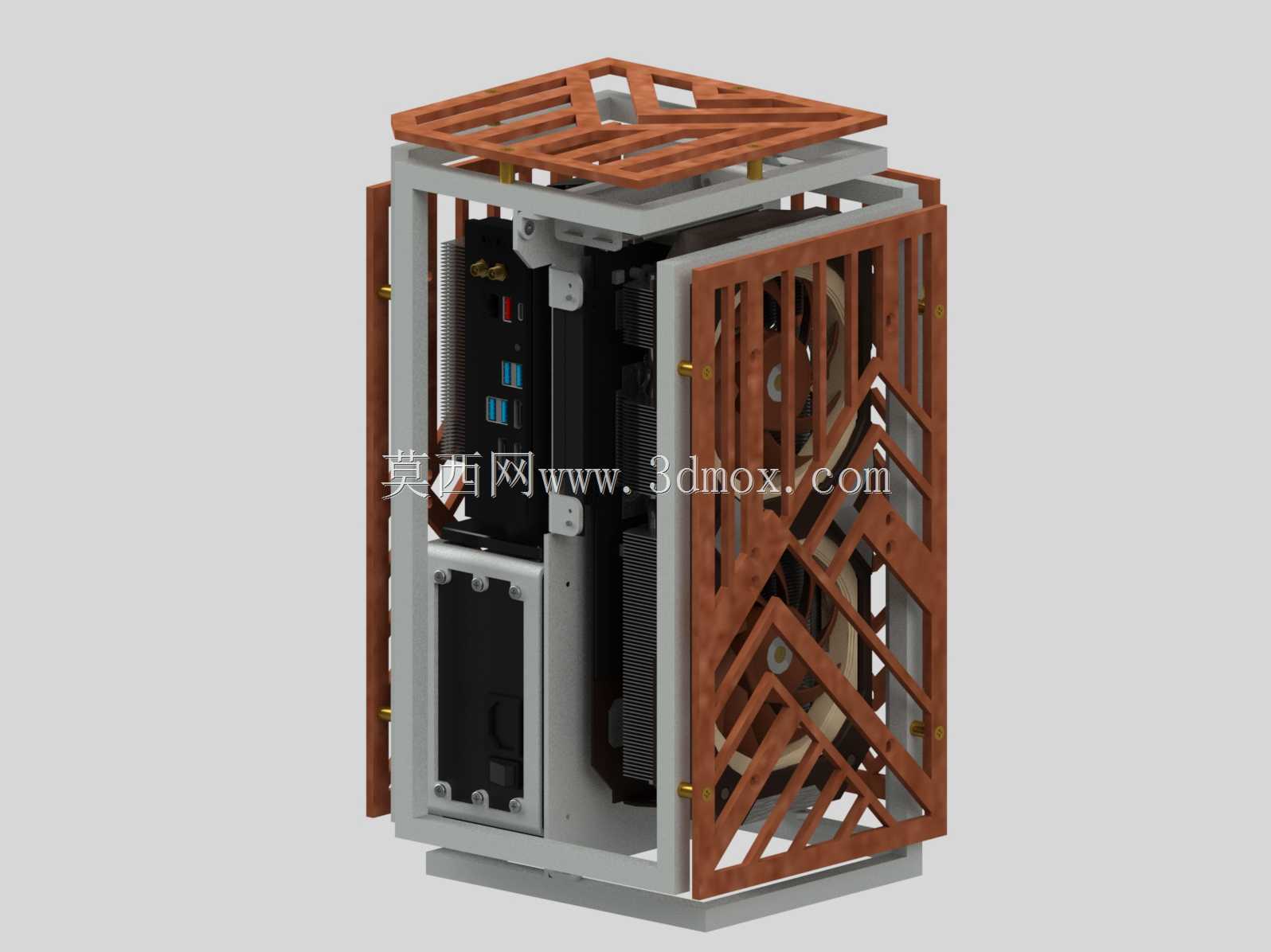 Infinity-����ITX PC����