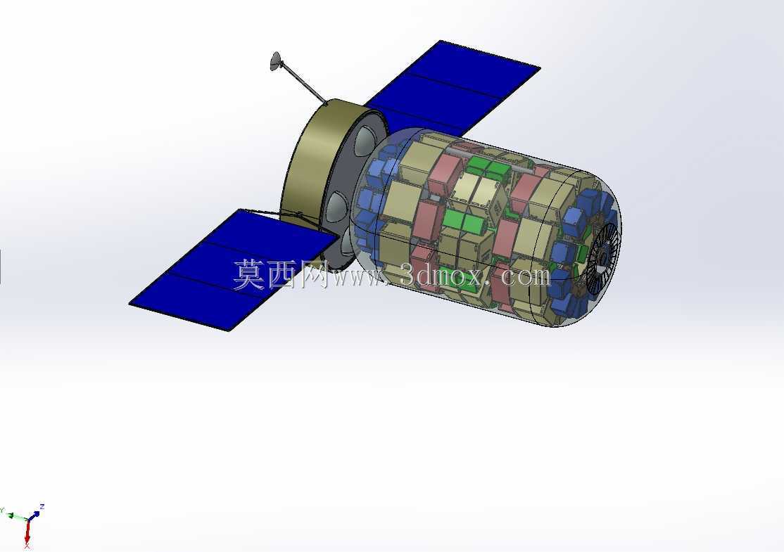 �ո�_Cargo_Module_AY-1