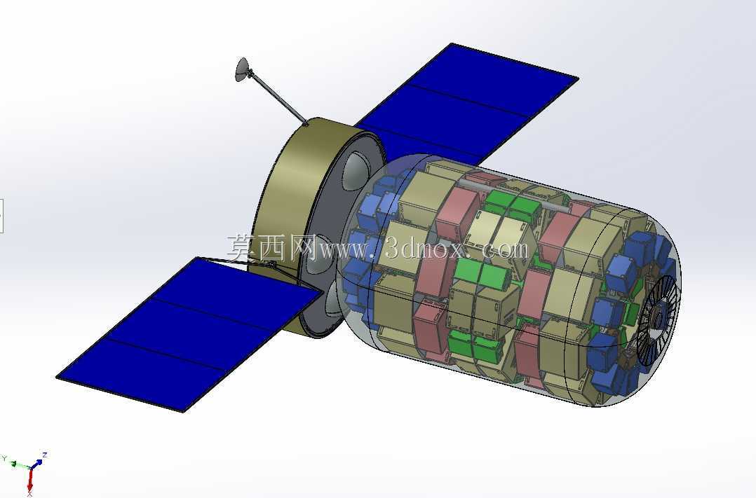 �ո�_Cargo_Module_AY-1