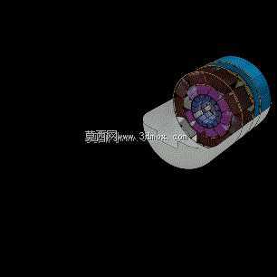ACRC ANILLOS DE CARGA rotaivos concentros