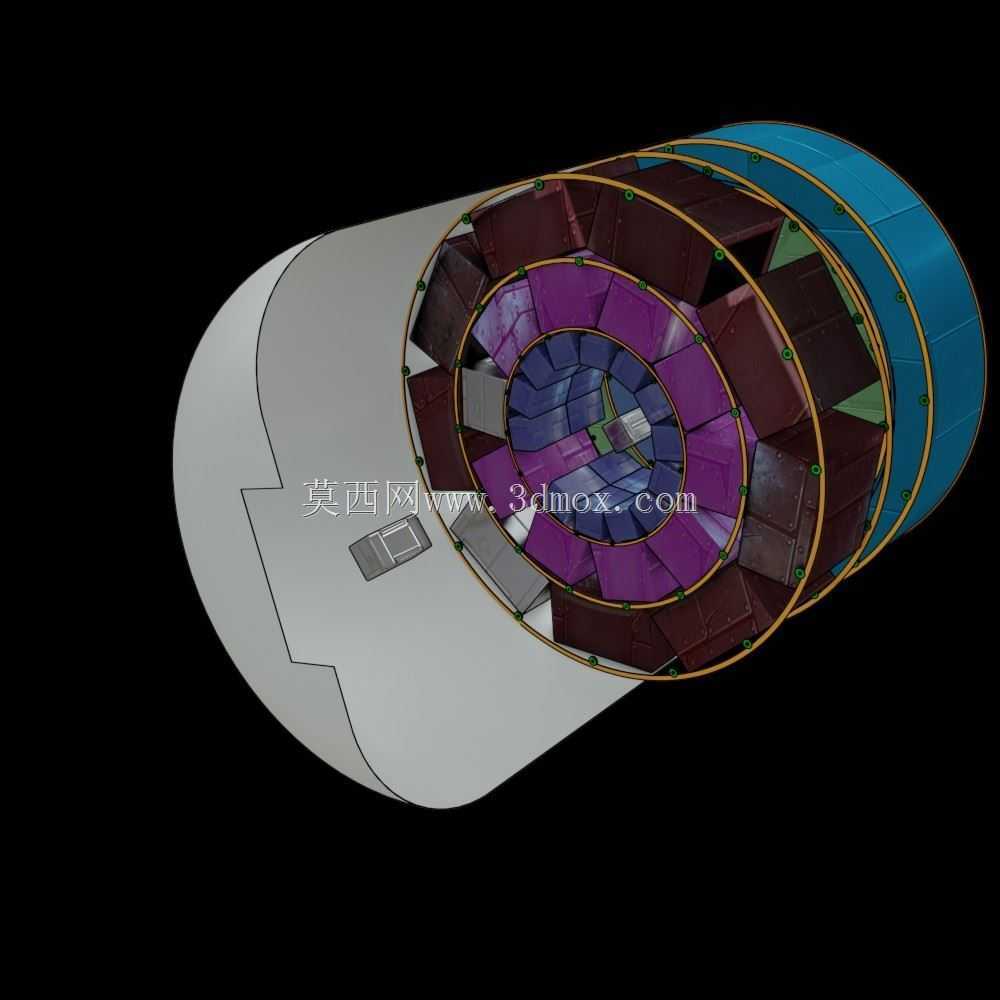 ACRC ANILLOS DE CARGA rotaivos concentros
