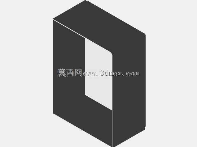 3D�ɴ�ӡ�ĺ��ӷָ���