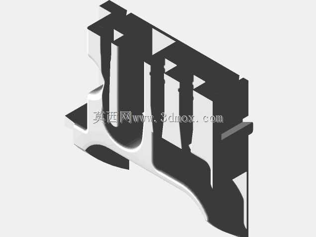 3D�ɴ�ӡ�ĺ��ӷָ���