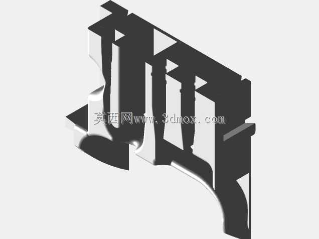 3D�ɴ�ӡ�ĺ��ӷָ���